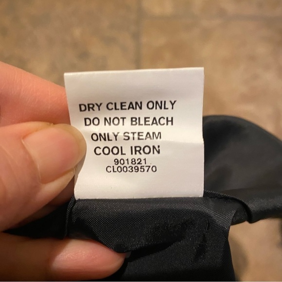 ESHAKTI Women Brown Wool Cat Face Midi Skirt Size Large - Picture 12 of 12